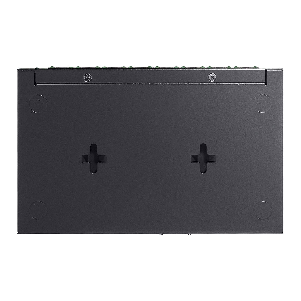 TP-Link LS108GP 8-Port Gigabit Desktop Switch with 8-Port PoE+ | 62W 250M with Extend Mode TP-Link LS108GP 8-Port Gigabit Desktop Switch with 8-Port PoE+ | 62W 250M with Extend Mode